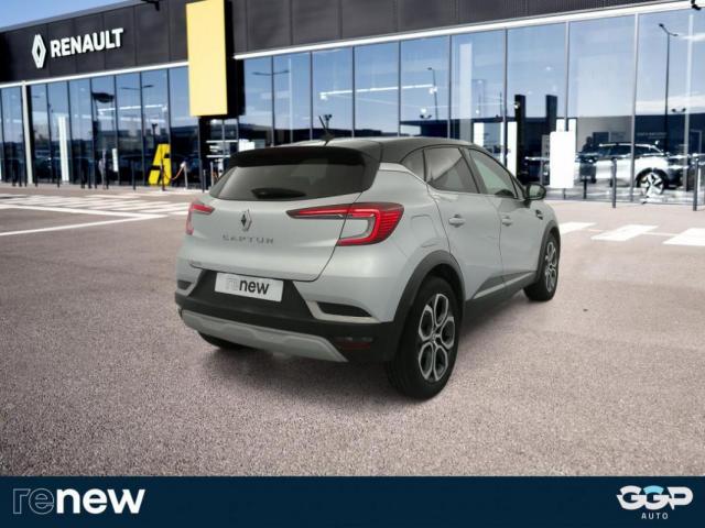 Renault Captur image 1