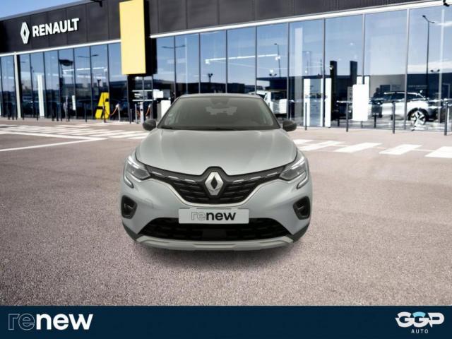 Renault Captur image 6
