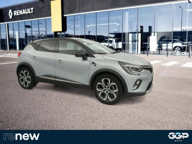 Renault Captur image 8