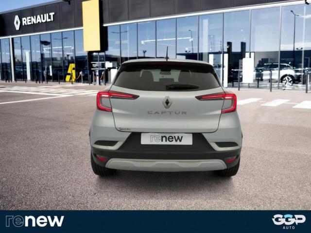 Renault Captur image 9
