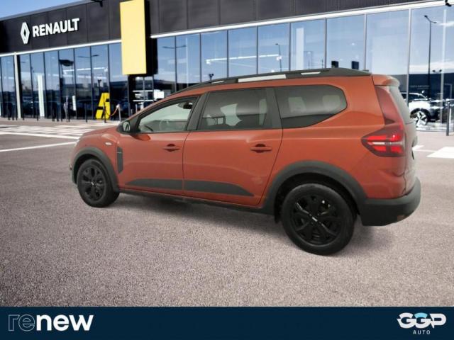 Dacia Jogger image 1