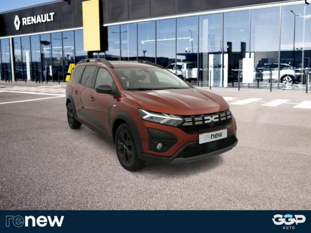 Dacia Jogger image 2