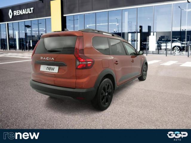 Dacia Jogger image 4