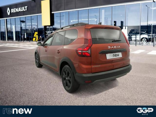 Dacia Jogger image 8