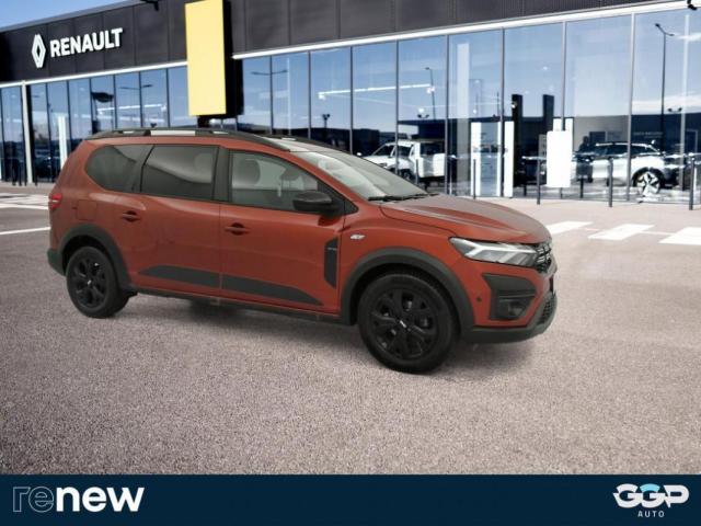 Dacia Jogger image 3