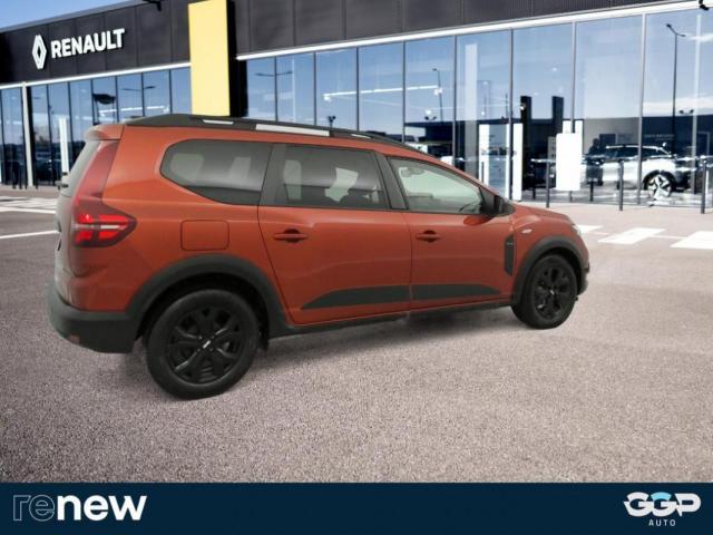Dacia Jogger image 7