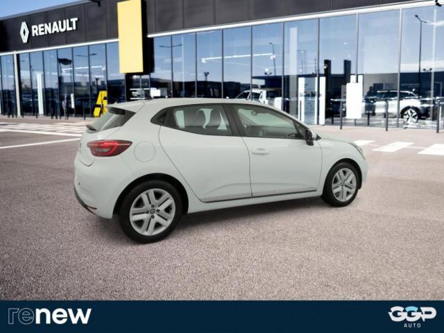 Renault Clio image 4