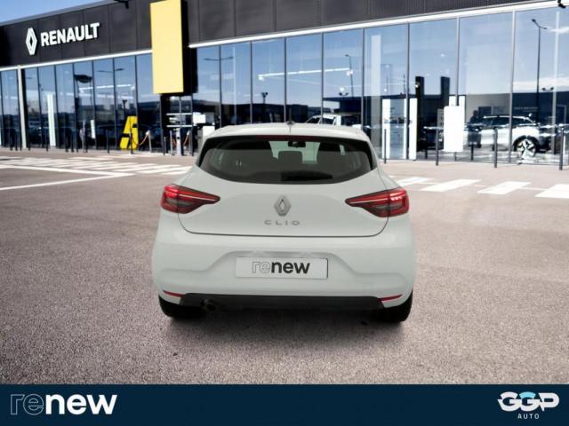 Renault Clio image 9