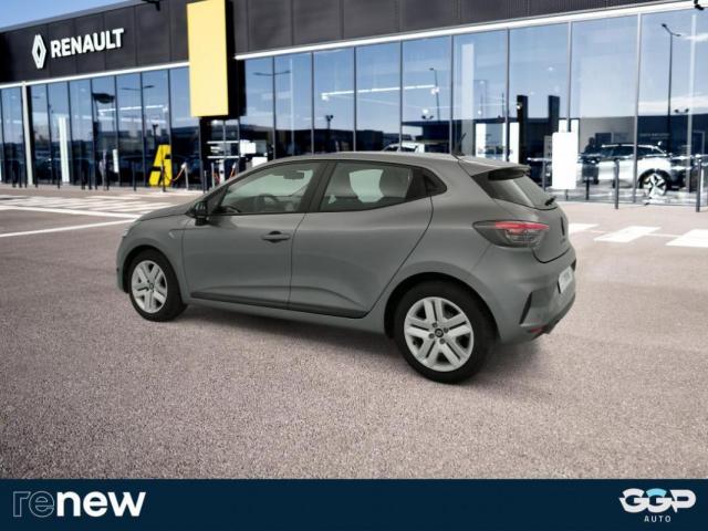 Renault Clio image 1