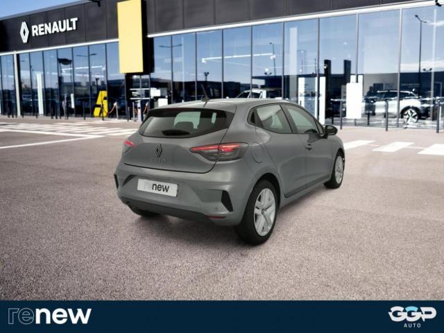 Renault Clio image 8