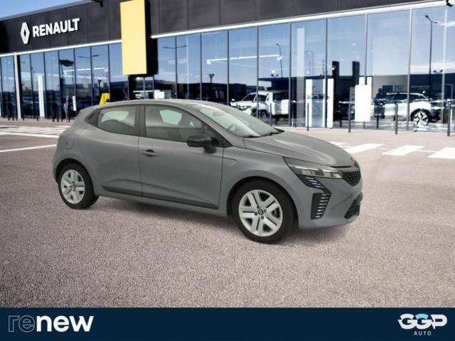 Renault Clio image 2