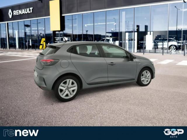 Renault Clio image 3