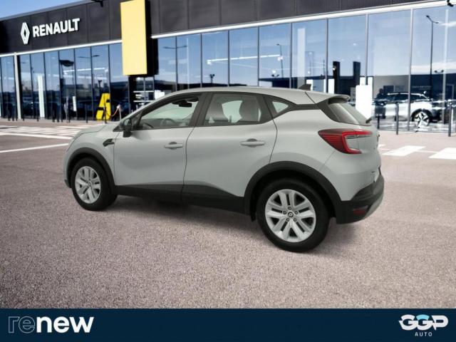Renault Captur image 2