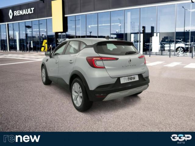 Renault Captur image 9