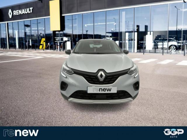 Renault Captur image 5