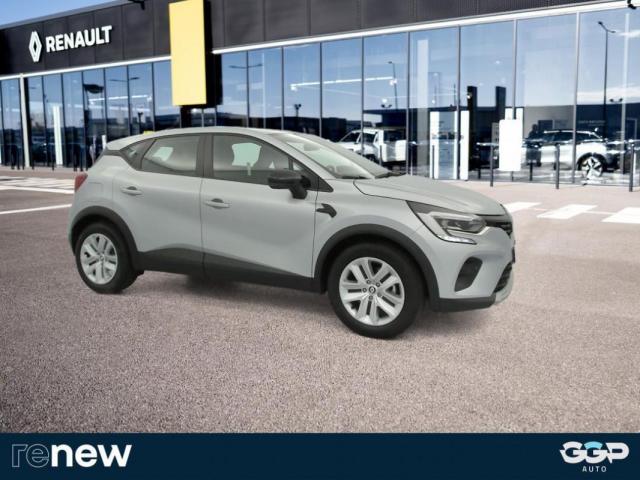 Renault Captur image 7