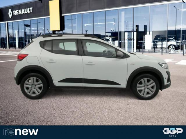 Dacia Sandero image 4