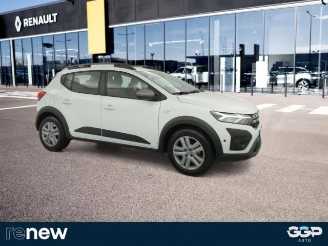 Dacia Sandero image 7