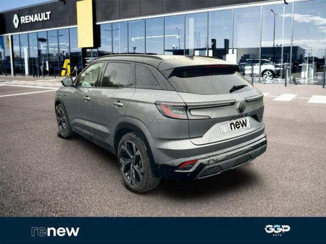 Renault Austral image 8