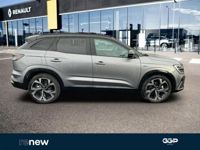 Renault Austral image 9