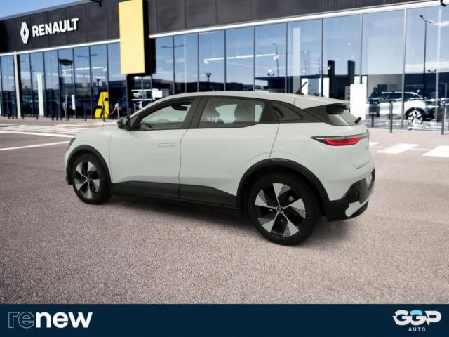 Renault Mégane E-Tech image 3