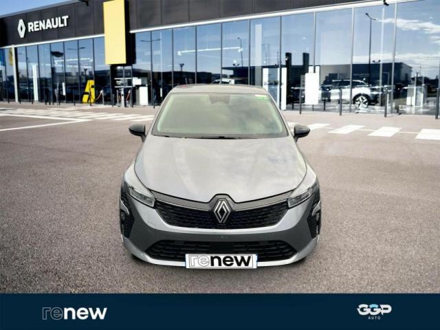 Renault Clio image 7