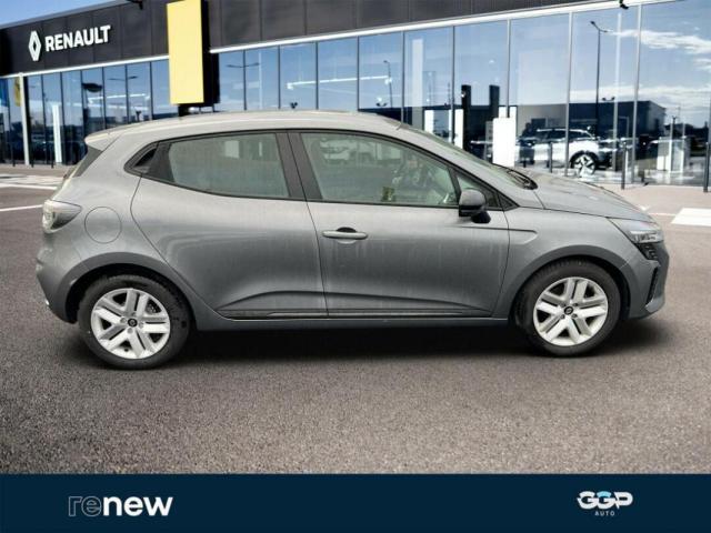 Renault Clio image 4