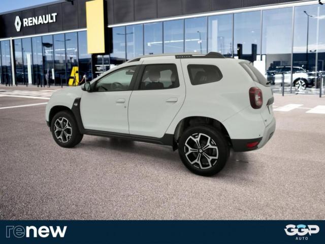 Dacia Duster image 9
