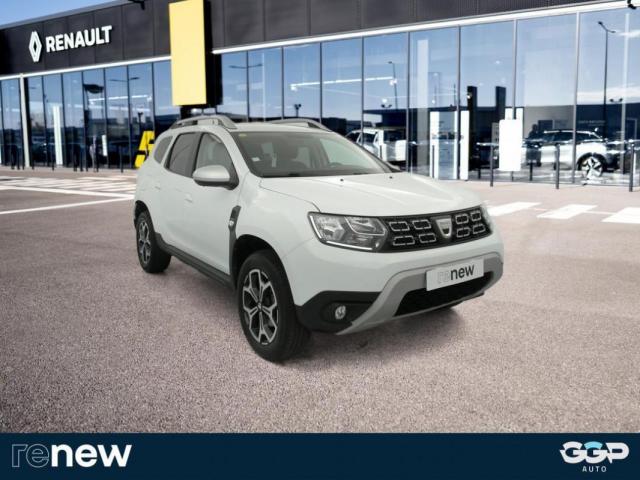 Dacia Duster image 7