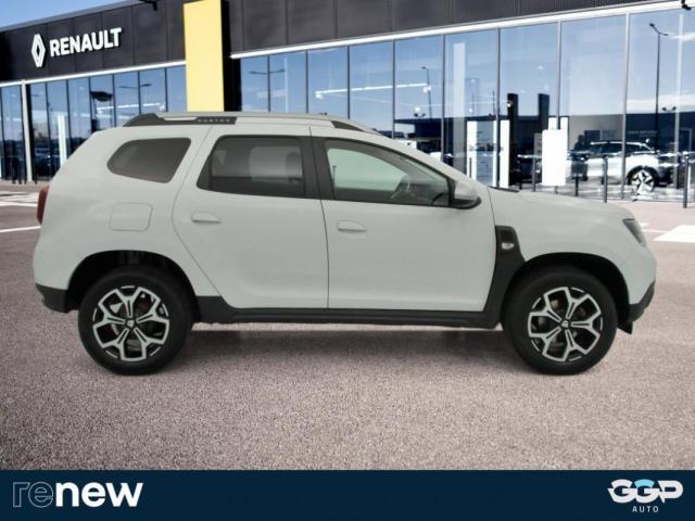 Dacia Duster image 1