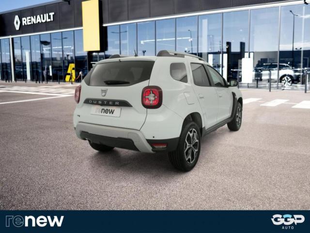 Dacia Duster image 3