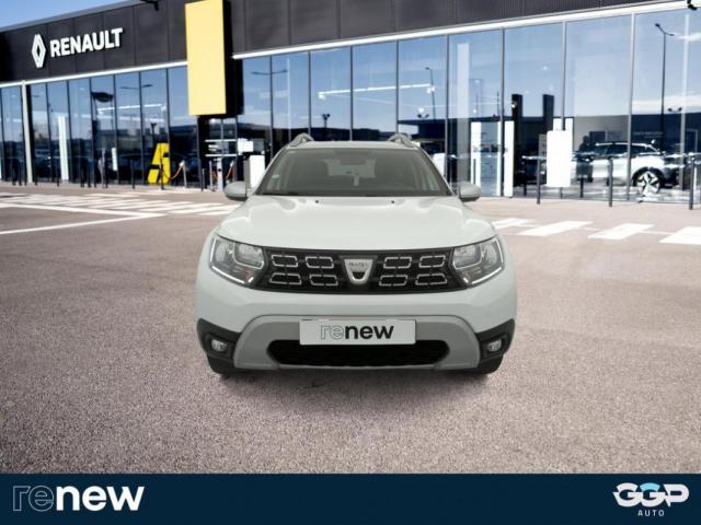 Dacia Duster image 2