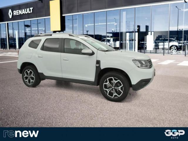Dacia Duster image 6