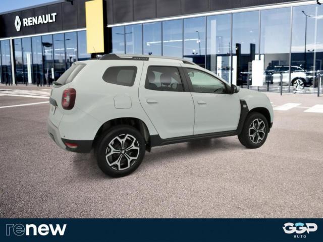 Dacia Duster image 4