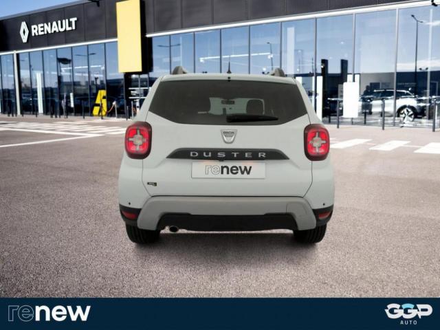 Dacia Duster image 8