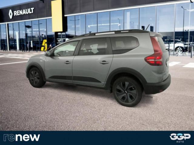 Dacia Jogger image 4
