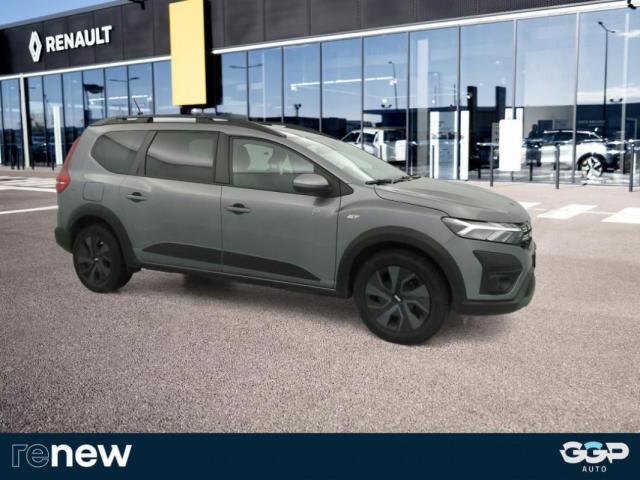 Dacia Jogger image 8