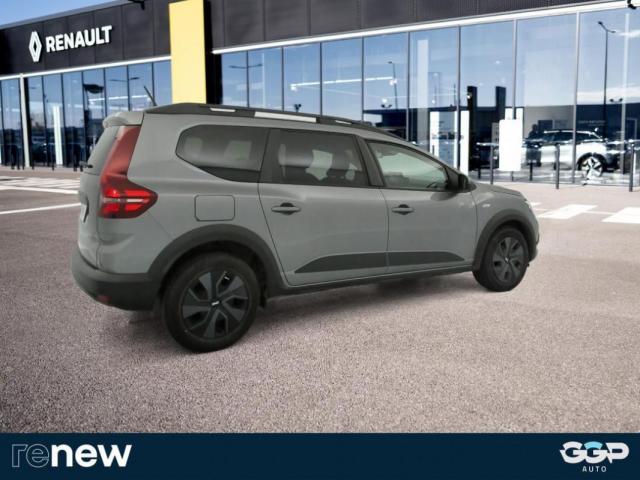 Dacia Jogger image 5