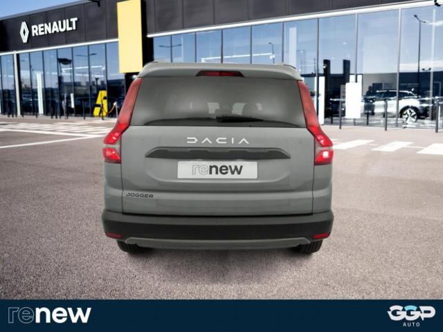 Dacia Jogger image 9