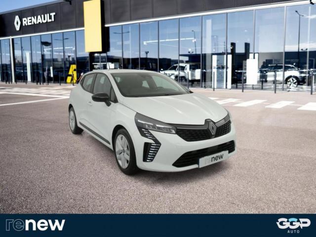 Renault Clio image 8