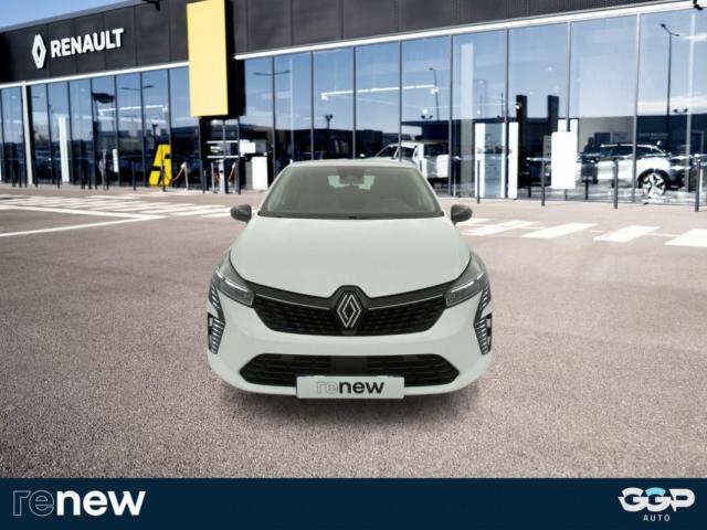 Renault Clio image 1