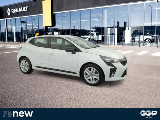 Renault Clio image 2