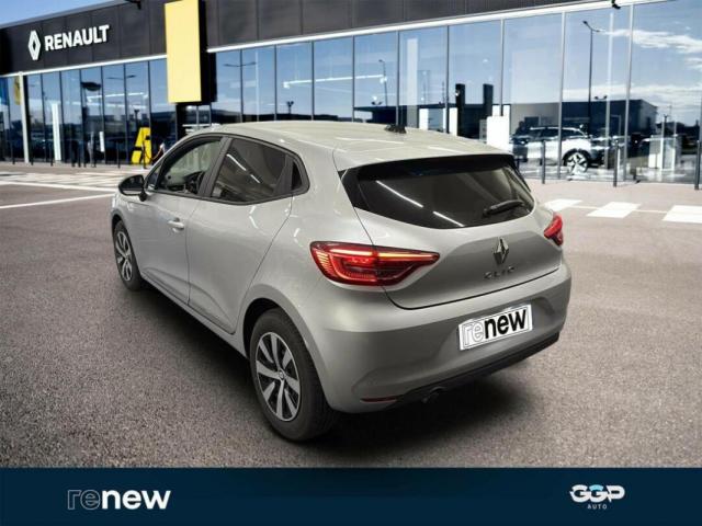 Renault Clio image 1