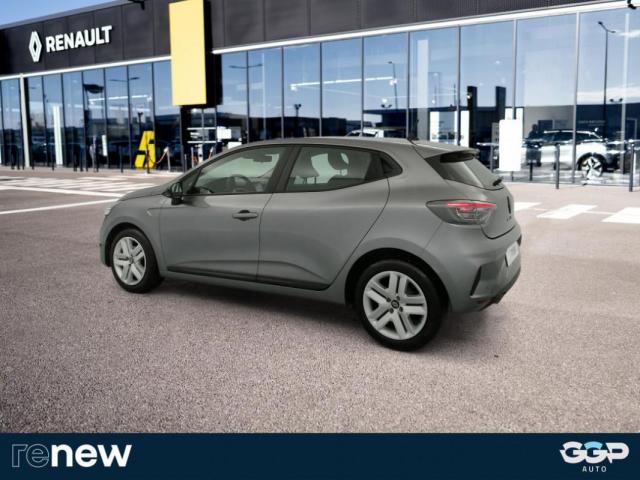 Renault Clio image 7