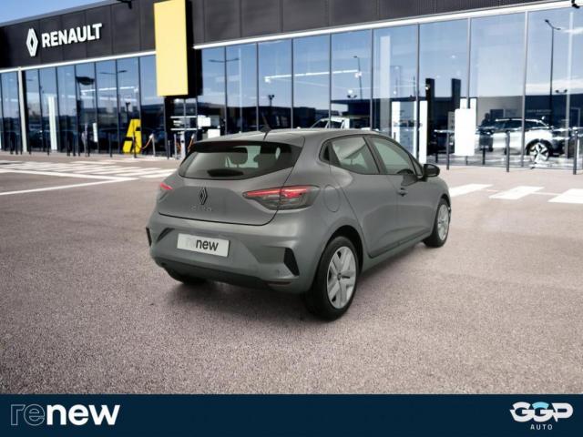 Renault Clio image 1