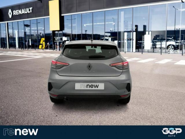 Renault Clio image 5