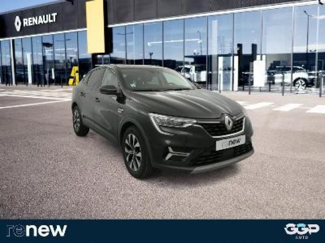 Renault Arkana image 4