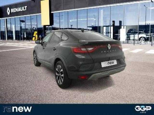 Renault Arkana image 1