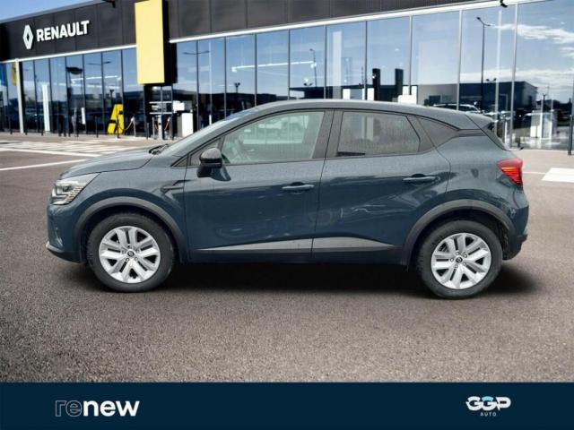 Renault Captur image 4
