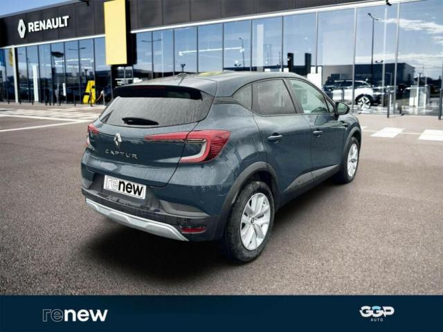 Renault Captur image 9